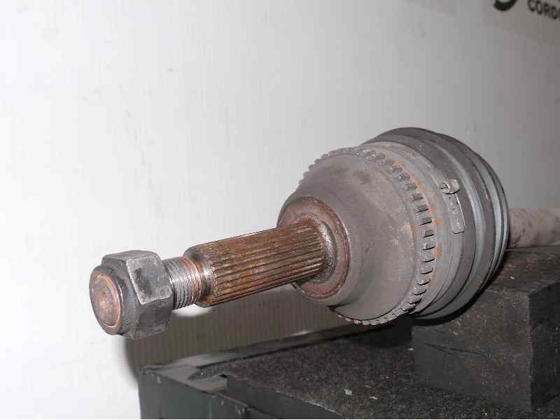 Recambio de transmision delantera derecha para ford transit caja cerrada ´06 2.2 tdci cat referencia OEM IAM  CON.CORONA.ABS L10