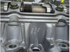 Recambio de culata para renault megane i fase 2 classic (la..) 1.9 dci diesel cat referencia OEM IAM GS281100474 INYECTORES BOSC 2