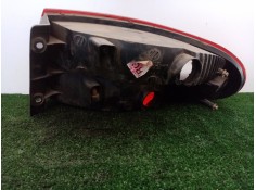 Recambio de piloto trasero izquierdo para daewoo lanos referencia OEM IAM  3.PUERTAS EXTERIOR 2