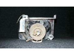 Recambio de faro derecho para ford orion 1.6 diesel referencia OEM IAM  80-86  2