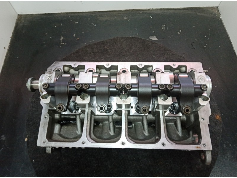 Recambio de culata para volkswagen passat berlina (3b3) 1.9 tdi referencia OEM IAM 038103373R  