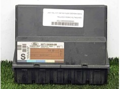 Recambio de centralita check control para ford mondeo berlina (ge) 2.0 tdci cat referencia OEM IAM 3S7T15K600SB-5WK48751C SIEMEN