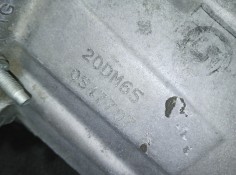 Recambio de caja cambios para citroën c5 berlina 1.6 16v hdi fap referencia OEM IAM 20DM65 5.VELOCIDADES MANUAL 2
