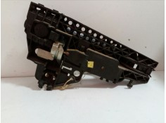 Recambio de maneta exterior trasera izquierda para audi a4 ber. (b8) 1.8 16v tfsi referencia OEM IAM 8T01837885  AZUL OSCURO 2