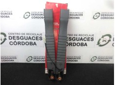 Recambio de enganche cinturon delantero izquierdo para kia sportage 2.0 turbodiesel cat referencia OEM IAM Q0K01L5771296Q PAREJA