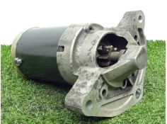 Recambio de motor arranque para citroën c2 1.4 referencia OEM IAM M000T45071ZT 8.DIENTES MITSUBISHI