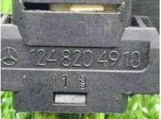 Recambio de interruptor para mercedes-benz clase e (w124) coupe/cabrio 3.0 cat referencia OEM IAM 1248204910   2