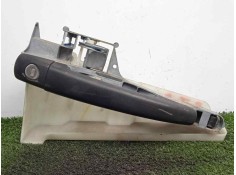 Recambio de maneta exterior lateral derecha para peugeot expert tepee 2.0 hdi fap referencia OEM IAM 9680656580  NEGRA