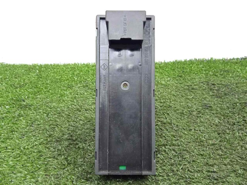 Recambio de mando elevalunas delantero izquierdo para audi a3 (8l) 1.6 referencia OEM IAM 4B0959851B 4.BOTONES 