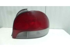 Recambio de piloto trasero derecho para hyundai accent (x3) 1.5 12v cat referencia OEM IAM  97-00 3/5.PUERTAS