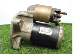 Recambio de motor arranque para citroën c2 1.4 referencia OEM IAM M000T45071ZT 8.DIENTES MITSUBISHI 2