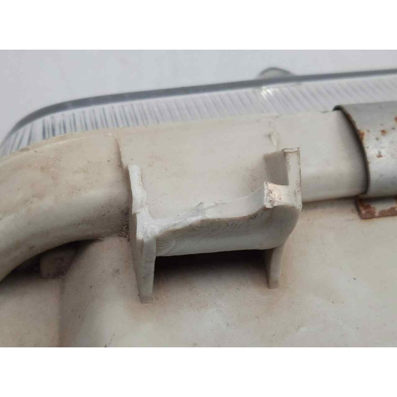 Recambio de faro derecho para seat malaga 1.2 referencia OEM IAM   