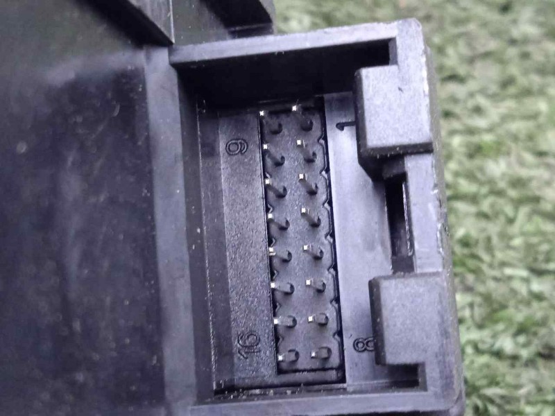 Recambio de mando elevalunas delantero izquierdo para audi a3 (8l) 1.6 referencia OEM IAM 4B0959851B 4.BOTONES 