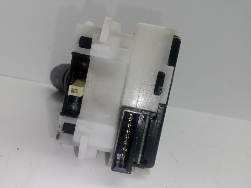 Recambio de mando luces para nissan qashqai (j10) 2.0 16v cat referencia OEM IAM   