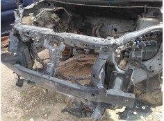 Recambio de refuerzo paragolpes delantero para renault koleos 2.0 dci diesel fap referencia OEM IAM   