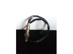 Recambio de sonda lambda para audi a4 ber. (b8) 1.8 16v tfsi referencia OEM IAM 06H906262A-0258010007-0258010008  4.CABLES