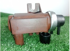 Recambio de valvula aire adicional para peugeot 407 2.0 16v hdi cat (rhr / dw10bted4) referencia OEM IAM 72832804-9650098380 2.P