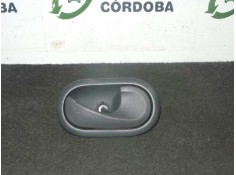 Recambio de maneta interior delantera derecha para renault clio iii 1.5 dci diesel referencia OEM IAM   
