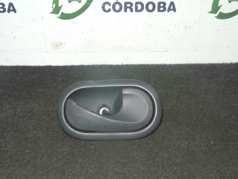 Recambio de maneta interior delantera derecha para renault clio iii 1.5 dci diesel referencia OEM IAM   