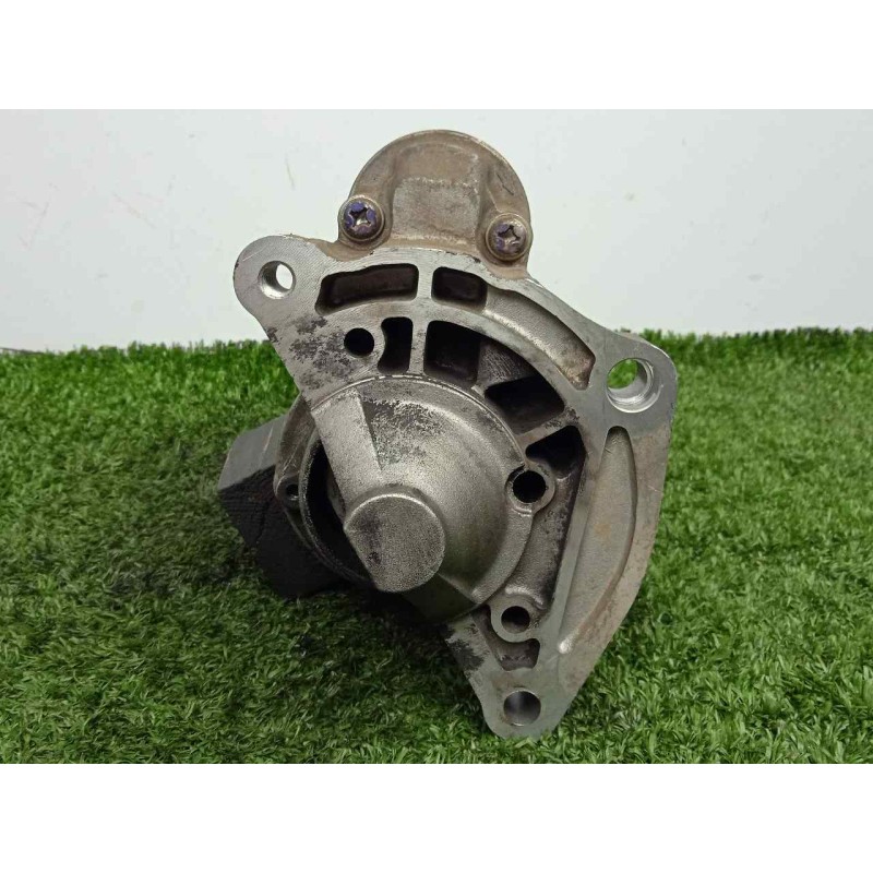 Recambio de motor arranque para citroën c2 1.4 referencia OEM IAM M000T45071ZT 8.DIENTES MITSUBISHI