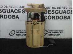 Recambio de aforador para fiat croma (194) 1.9 jtd 16v cat referencia OEM IAM 0580303060-51741424 CON.BOMBA 4.PINES