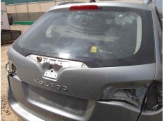 Recambio de porton trasero para renault koleos 2.0 dci diesel fap referencia OEM IAM  SUPERIOR - PORTON GRANDE