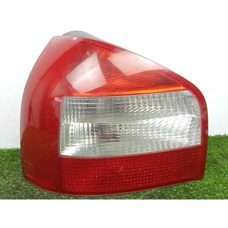 Recambio de piloto trasero izquierdo para audi a3 (8l) 1.6 referencia OEM IAM 8L0945095B 00-03 CON.TARA