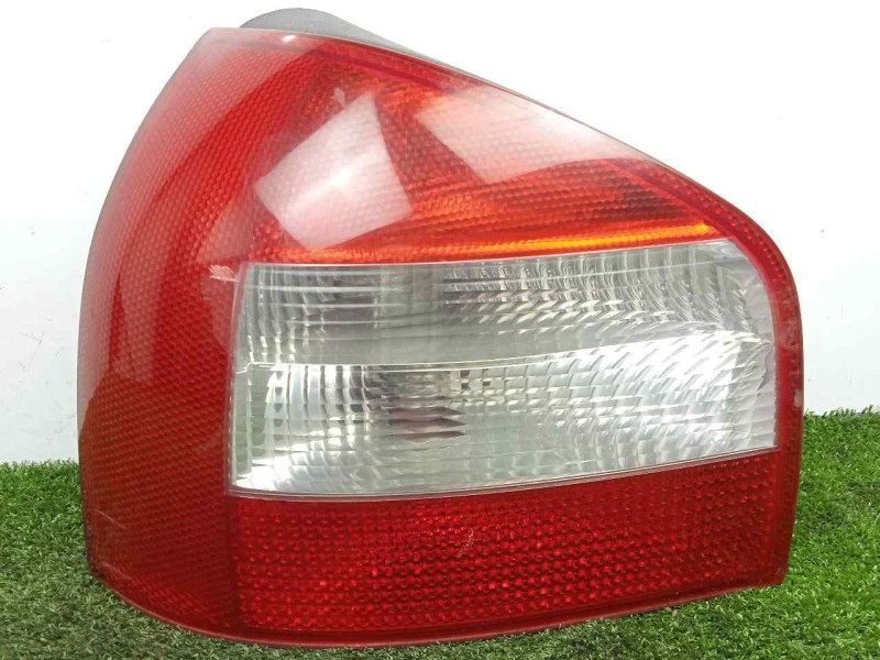 Recambio de piloto trasero izquierdo para audi a3 (8l) 1.6 referencia OEM IAM 8L0945095B 00-03 CON.TARA