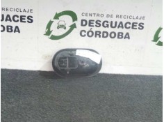 Recambio de maneta interior delantera derecha para renault clio iii 1.5 dci diesel referencia OEM IAM    2