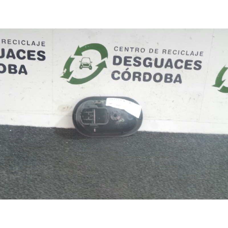 Recambio de maneta interior delantera derecha para renault clio iii 1.5 dci diesel referencia OEM IAM   