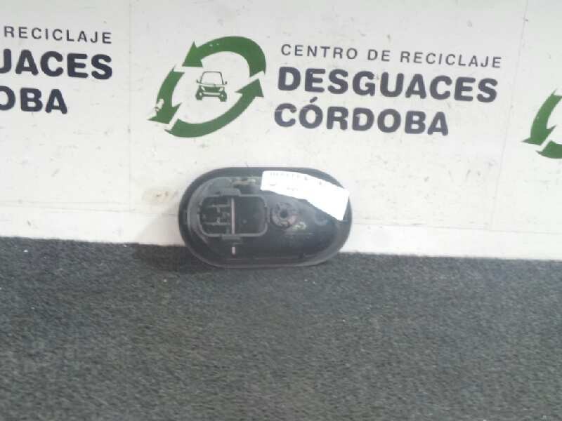 Recambio de maneta interior delantera derecha para renault clio iii 1.5 dci diesel referencia OEM IAM   