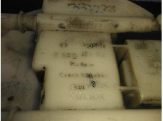 Recambio de aforador para fiat croma (194) 1.9 jtd 16v cat referencia OEM IAM 0580303060-51741424 CON.BOMBA 4.PINES 2