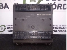Recambio de modulo confort para volkswagen polo (9n1) 1.9 sdi referencia OEM IAM 5WK48212-6Q1937049B SIEMENS 