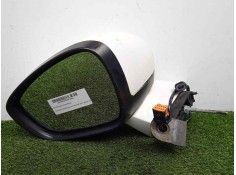 Recambio de retrovisor izquierdo para citroën c5 berlina 2.0 hdi fap cat (rh02 / dw10cted4) referencia OEM IAM 96721916WP 08-18 