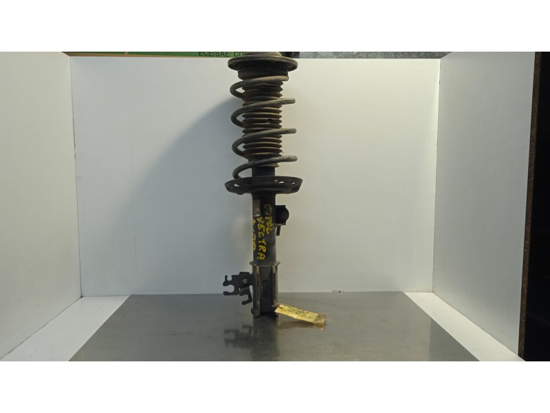 Recambio de amortiguador delantero izquierdo para opel vectra c berlina 2.0 dti referencia OEM IAM   