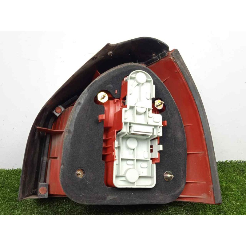 Recambio de piloto trasero izquierdo para audi a3 (8l) 1.6 referencia OEM IAM 8L0945095B 00-03 CON.TARA