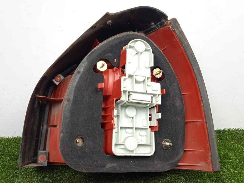 Recambio de piloto trasero izquierdo para audi a3 (8l) 1.6 referencia OEM IAM 8L0945095B 00-03 CON.TARA