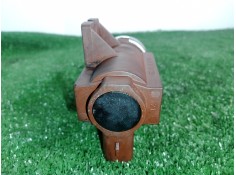 Recambio de valvula aire adicional para peugeot 407 2.0 16v hdi cat (rhr / dw10bted4) referencia OEM IAM 72832804-9650098380 2.P 2