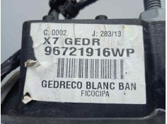 Recambio de retrovisor izquierdo para citroën c5 berlina 2.0 hdi fap cat (rh02 / dw10cted4) referencia OEM IAM 96721916WP 08-18  2