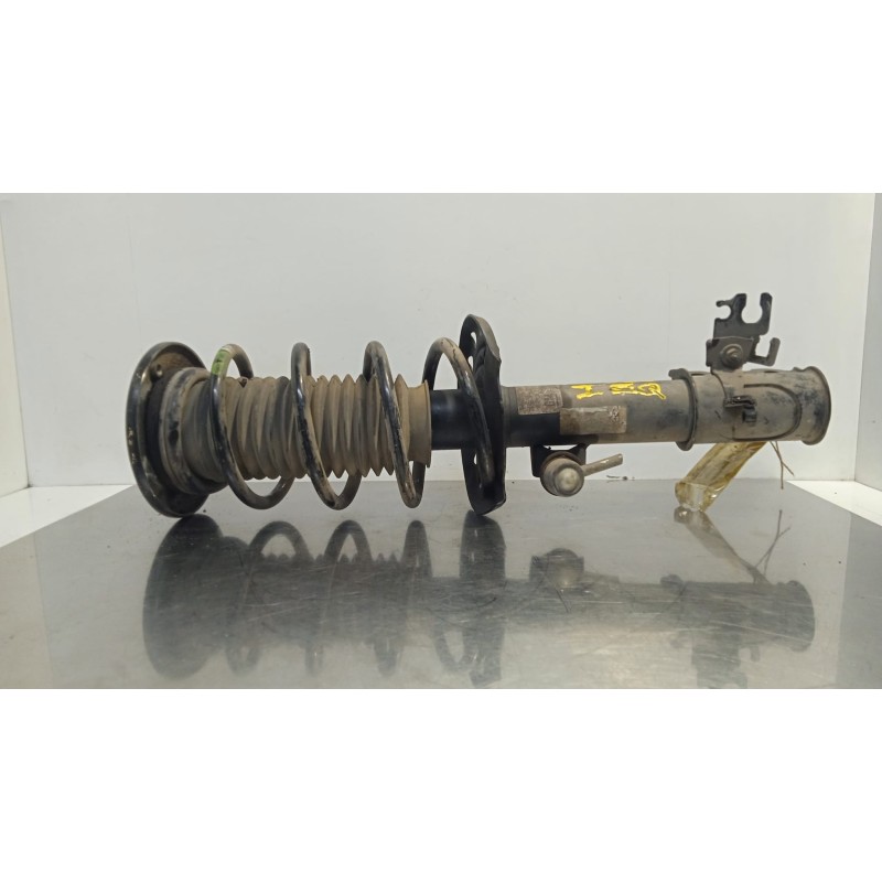 Recambio de amortiguador delantero izquierdo para opel vectra c berlina 2.0 dti referencia OEM IAM   