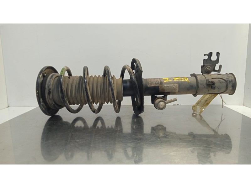 Recambio de amortiguador delantero izquierdo para opel vectra c berlina 2.0 dti referencia OEM IAM   
