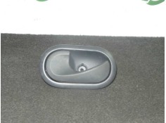 Recambio de maneta interior delantera izquierda para renault clio iii 1.5 dci diesel referencia OEM IAM   
