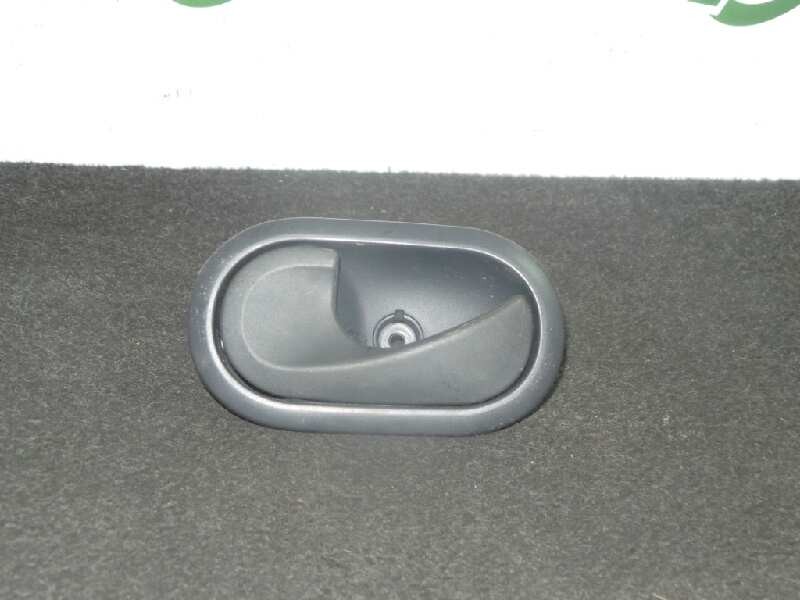 Recambio de maneta interior delantera izquierda para renault clio iii 1.5 dci diesel referencia OEM IAM   