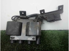 Recambio de bobina encendido para hyundai coupe (j2) 2.0 16v cat referencia OEM IAM 2730123003 3.PINES 4.CONEXIONES