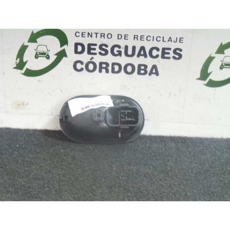 Recambio de maneta interior delantera izquierda para renault clio iii 1.5 dci diesel referencia OEM IAM   
