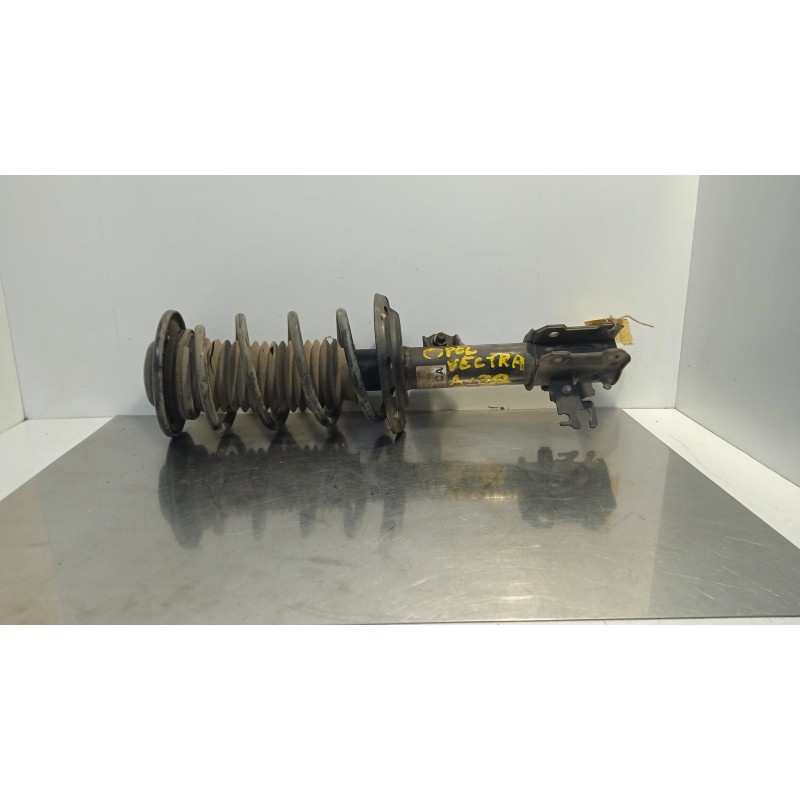 Recambio de amortiguador delantero izquierdo para opel vectra c berlina 2.0 dti referencia OEM IAM   
