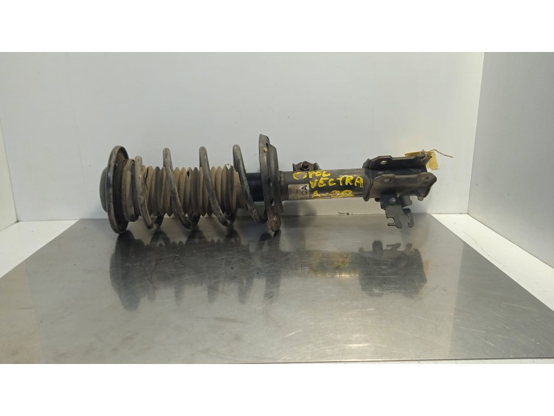 Recambio de amortiguador delantero izquierdo para opel vectra c berlina 2.0 dti referencia OEM IAM   