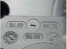 Recambio de cerradura puerta trasera izquierda para peugeot 208 1.4 hdi fap referencia OEM IAM 45077185 5.PINES  2