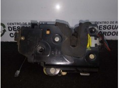 Recambio de cerradura puerta delantera izquierda para volkswagen polo (9n1) 1.9 sdi referencia OEM IAM 3B1837015N 3.PUERTAS - 8.