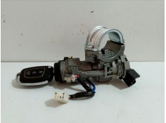 Recambio de conmutador de arranque para hyundai i20 1.2 cat referencia OEM IAM GBZDC1-3A6  